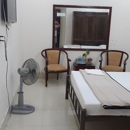 Bong Mai Motel Lang Duong Szoba fotó