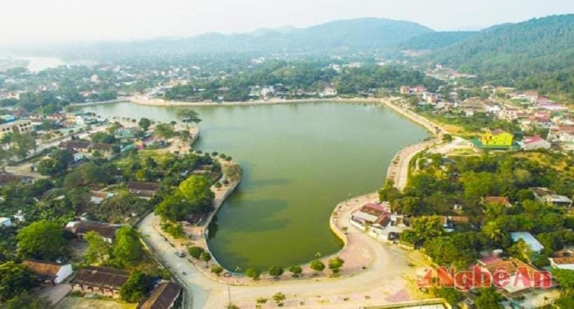 Bong Mai Motel Lang Duong Kültér fotó